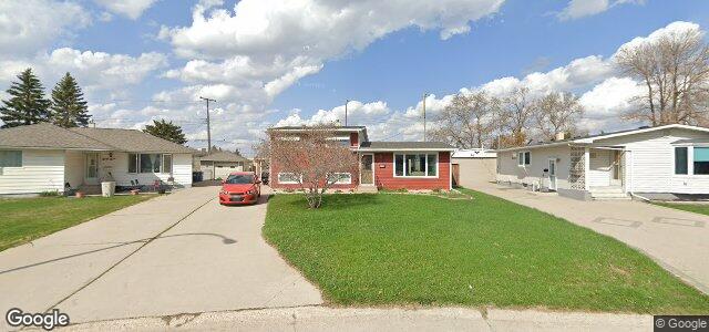 41 Northumbria Bay（加拿大曼尼托巴省溫尼伯市）房屋照片