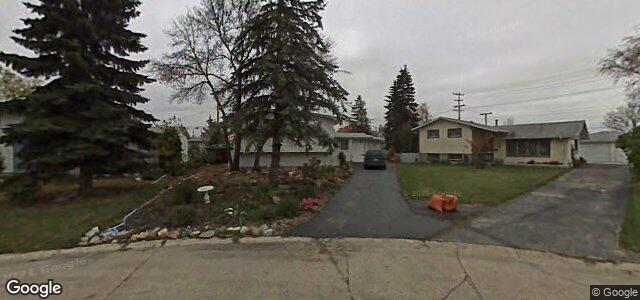 41 Penticton Bay（加拿大曼尼托巴省溫尼伯市）房屋照片