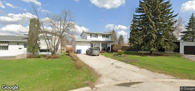 41 Peterboro Bay（加拿大曼尼托巴省溫尼伯市）房屋照片