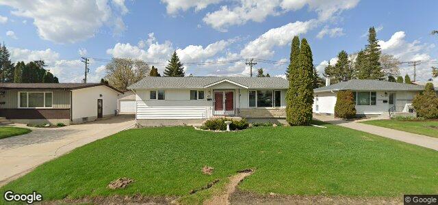 41 Westmount Bay（加拿大曼尼托巴省溫尼伯市）房屋照片