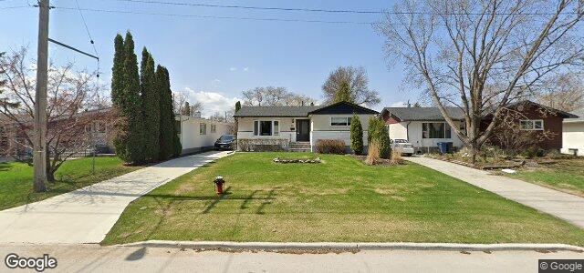 411 Speers Road（加拿大曼尼托巴省溫尼伯市）房屋照片