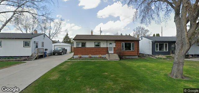 42 Agate Bay（加拿大曼尼托巴省溫尼伯市）房屋照片