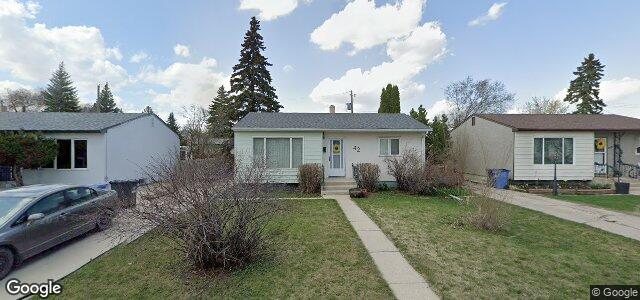 42 Almond Bay（加拿大曼尼托巴省溫尼伯市）房屋照片