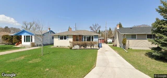 42 Bentwood Bay（加拿大曼尼托巴省溫尼伯市）房屋照片