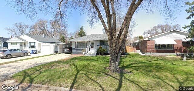 42 Bittersweet Bay（加拿大曼尼托巴省溫尼伯市）房屋照片