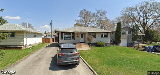 42 Boulder Bay（加拿大曼尼托巴省溫尼伯市）房屋照片