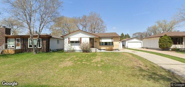 42 Burning Bush Bay（加拿大曼尼托巴省溫尼伯市）房屋照片