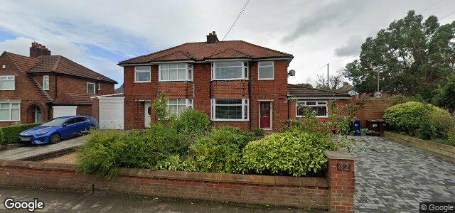 42 Canberra Road（加拿大曼尼托巴省溫尼伯市）房屋照片