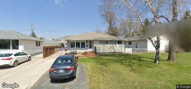 42 Cascade Bay（加拿大曼尼托巴省溫尼伯市）房屋照片