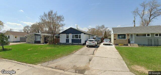 42 Gatineau Bay（加拿大曼尼托巴省溫尼伯市）房屋照片