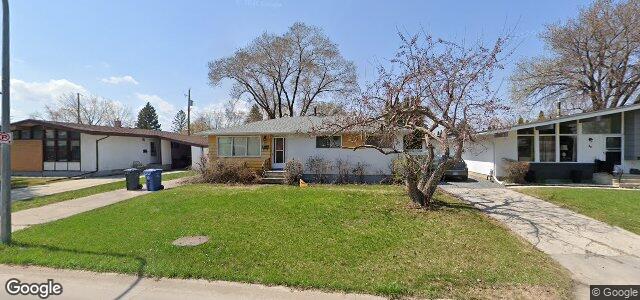 42 Greenwich Bay（加拿大曼尼托巴省溫尼伯市）房屋照片