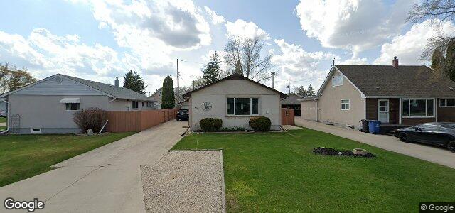 42 Jubinville Bay（加拿大曼尼托巴省溫尼伯市）房屋照片