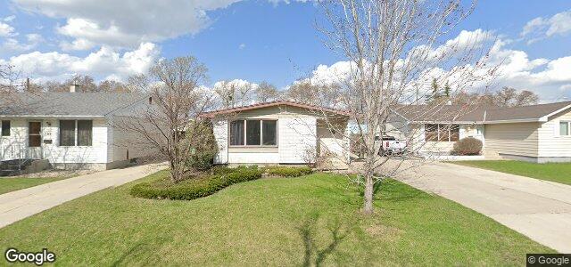 42 Lochmoor Avenue（加拿大曼尼托巴省溫尼伯市）房屋照片