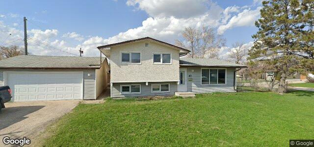 42 Peterboro Bay（加拿大曼尼托巴省温尼伯市）房屋照片