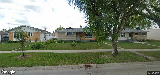 428 Westmount Drive（加拿大曼尼托巴省溫尼伯市）房屋照片