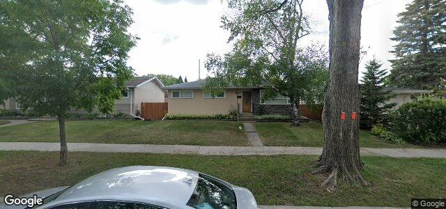 429 Westmount Drive（加拿大曼尼托巴省溫尼伯市）房屋照片