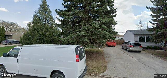 43 Almond Bay（加拿大曼尼托巴省溫尼伯市）房屋照片