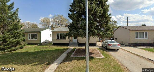 43 Argonne Bay（加拿大曼尼托巴省溫尼伯市）房屋照片