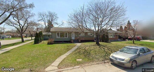 43 Bentwood Bay（加拿大曼尼托巴省溫尼伯市）房屋照片