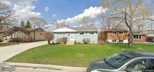 43 Bibeau Bay（加拿大曼尼托巴省溫尼伯市）房屋照片