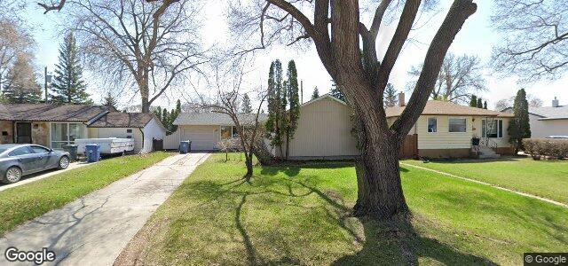 43 Bittersweet Bay（加拿大曼尼托巴省溫尼伯市）房屋照片