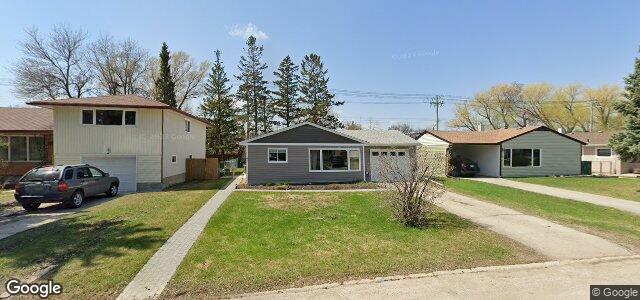 43 Boulder Bay（加拿大曼尼托巴省溫尼伯市）房屋照片