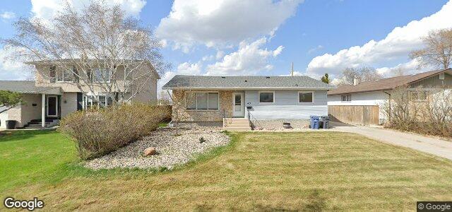 43 Brebeuf Road（加拿大曼尼托巴省溫尼伯市）房屋照片