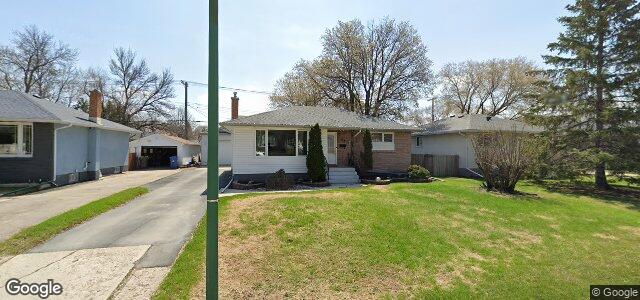 43 Burning Bush Bay（加拿大曼尼托巴省溫尼伯市）房屋照片