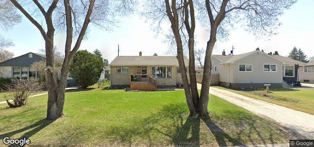 43 Buttonwood Bay（加拿大曼尼托巴省溫尼伯市）房屋照片