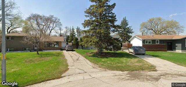 43 Duluth Bay（加拿大曼尼托巴省溫尼伯市）房屋照片