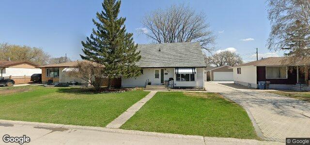 43 Durham Bay（加拿大曼尼托巴省溫尼伯市）房屋照片