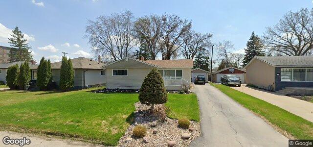 43 Erie Bay（加拿大曼尼托巴省溫尼伯市）房屋照片