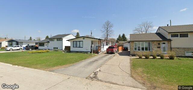 43 Gatineau Bay（加拿大曼尼托巴省溫尼伯市）房屋照片