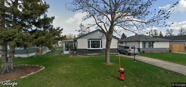 43 Jubinville Bay（加拿大曼尼托巴省溫尼伯市）房屋照片