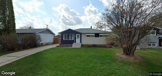 43 Monaco Bay（加拿大曼尼托巴省溫尼伯市）房屋照片