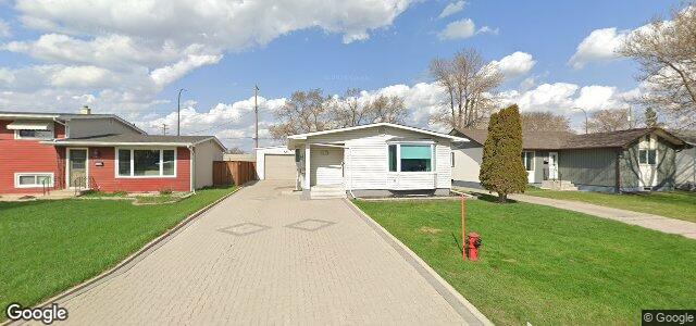 43 Northumbria Bay（加拿大曼尼托巴省溫尼伯市）房屋照片