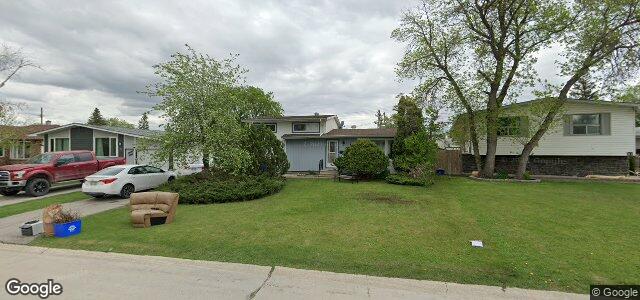 43 Penticton Bay（加拿大曼尼托巴省溫尼伯市）房屋照片