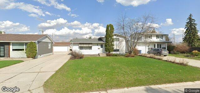 43 Peterboro Bay（加拿大曼尼托巴省溫尼伯市）房屋照片