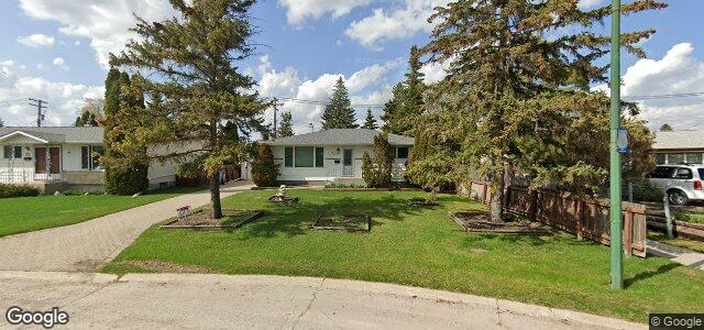 43 Westmount Bay（加拿大曼尼托巴省溫尼伯市）房屋照片