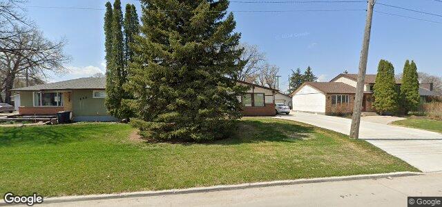 439 Speers Road（加拿大曼尼托巴省溫尼伯市）房屋照片