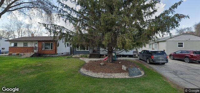 44 Agate Bay（加拿大曼尼托巴省溫尼伯市）房屋照片