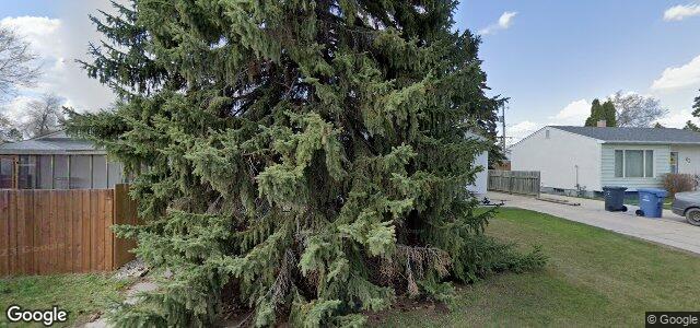 44 Almond Bay（加拿大曼尼托巴省溫尼伯市）房屋照片