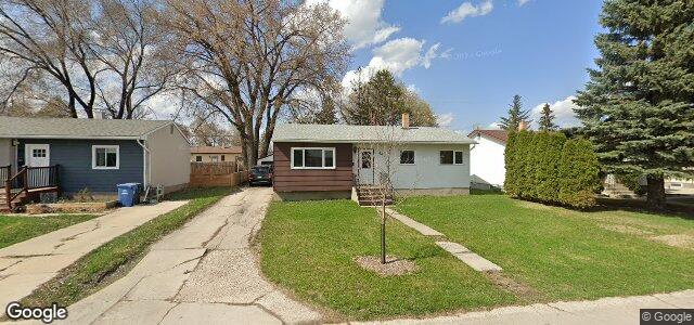 44 Argonne Bay（加拿大曼尼托巴省溫尼伯市）房屋照片