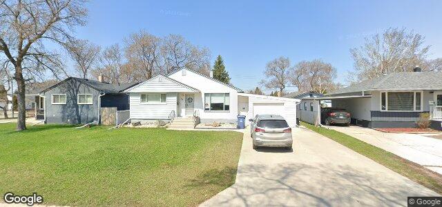 44 Bittersweet Bay（加拿大曼尼托巴省溫尼伯市）房屋照片