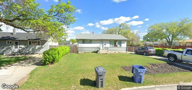 44 Blueberry Bay（加拿大曼尼托巴省溫尼伯市）房屋照片