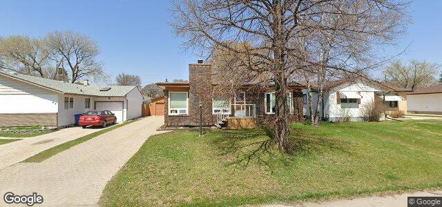 44 Burning Bush Bay（加拿大曼尼托巴省溫尼伯市）房屋照片