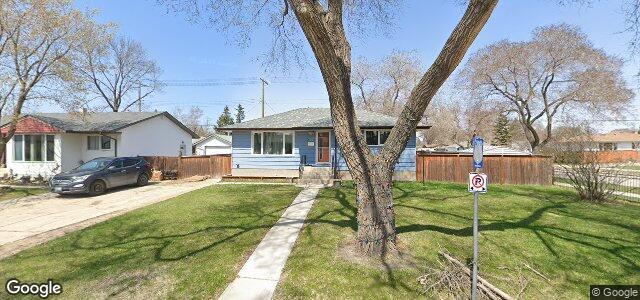 44 Buttonwood Bay（加拿大曼尼托巴省溫尼伯市）房屋照片