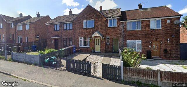 44 Canberra Road（加拿大曼尼托巴省溫尼伯市）房屋照片