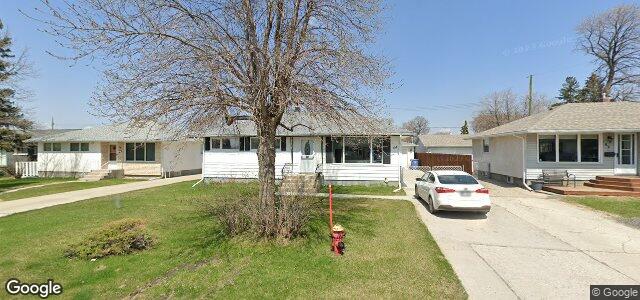 Larawan ng 44 Cascade Bay sa Winnipeg, Manitoba