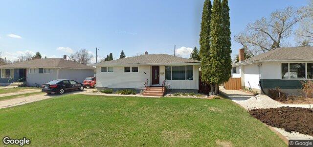 44 Cypress Bay（加拿大曼尼托巴省溫尼伯市）房屋照片